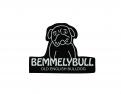 Logo design # 1216059 for Design a cool compact logo for a Old English Bulldog kennel  Bemmely Bullz contest