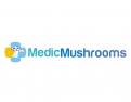 Logo design # 1065282 for Logo needed for medicinal mushrooms e commerce  contest