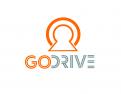 Logo design # 1237428 for Modern and minimalistic logo for at driving school contest