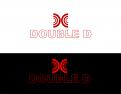 Logo design # 1247964 for Cool but branding minded logo with the name  Double D Racing contest