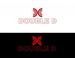 Logo design # 1247964 for Cool but branding minded logo with the name  Double D Racing contest