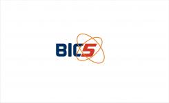 Logo design # 875586 for BIC5: Business, IT & Compliance professionals in search of a stunning logo. contest