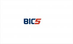 Logo design # 875587 for BIC5: Business, IT & Compliance professionals in search of a stunning logo. contest