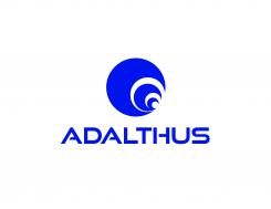 Logo design # 1228311 for ADALTHUS contest