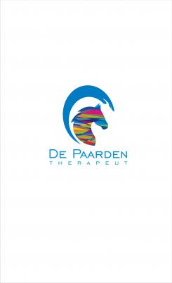 Logo # 871582 voor Ontwerp een bijzonder logo voor een paardentherapeut wedstrijd