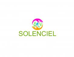 Logo design # 1199422 for Solenciel  ecological and solidarity cleaning contest