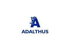 Logo design # 1228317 for ADALTHUS contest