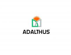 Logo design # 1229923 for ADALTHUS contest