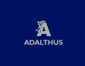Logo design # 1228318 for ADALTHUS contest