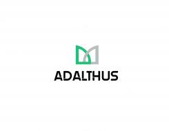 Logo design # 1229924 for ADALTHUS contest