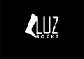 Logo design # 1153785 for Luz’ socks contest