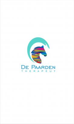 Logo design # 871591 for Design an outstanding logo for a horse bodyworker (therapist) contest