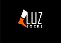 Logo design # 1153788 for Luz’ socks contest