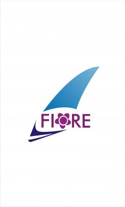 Logo design # 875105 for Sailing Fiore : Flower Power Sailing Circumnavigation contest