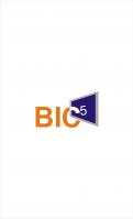 Logo design # 876309 for BIC5: Business, IT & Compliance professionals in search of a stunning logo. contest