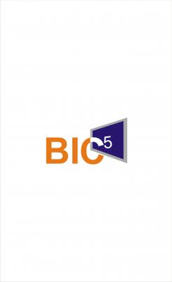 Logo design # 876309 for BIC5: Business, IT & Compliance professionals in search of a stunning logo. contest