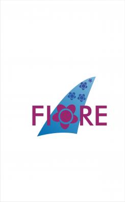 Logo design # 875106 for Sailing Fiore : Flower Power Sailing Circumnavigation contest