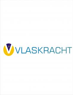 Logo design # 867183 for Logo for our new citizen energy cooperation “Vlaskracht” contest