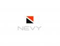 Logo design # 1235351 for Logo for high quality   luxury photo camera tripods brand Nevy contest