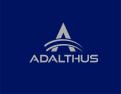 Logo design # 1228329 for ADALTHUS contest