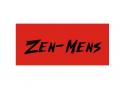 Logo design # 1079558 for Create a simple  down to earth logo for our company Zen Mens contest