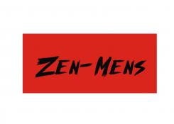 Logo # 1079558 voor Ontwerp een simpel  down to earth logo voor ons bedrijf Zen Mens wedstrijd