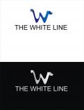 Logo design # 866685 for The White Line contest
