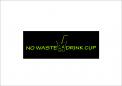 Logo design # 1155503 for No waste  Drink Cup contest