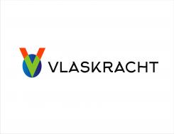 Logo design # 866589 for Logo for our new citizen energy cooperation “Vlaskracht” contest