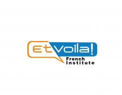 Logo design # 1240075 for A modern logo for a French Institue contest