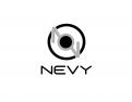 Logo # 1235865 voor Logo voor kwalitatief   luxe fotocamera statieven merk Nevy wedstrijd