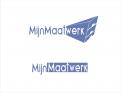 Logo # 870708 voor Logo voor online schrijnwerkerij 'Mijn Maatwerk' wedstrijd