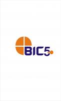 Logo design # 876327 for BIC5: Business, IT & Compliance professionals in search of a stunning logo. contest