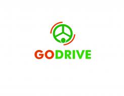 Logo design # 1238576 for Modern and minimalistic logo for at driving school contest