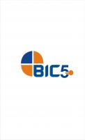 Logo design # 876329 for BIC5: Business, IT & Compliance professionals in search of a stunning logo. contest