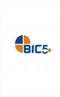 Logo design # 876331 for BIC5: Business, IT & Compliance professionals in search of a stunning logo. contest