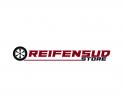 Logo  # 1214304 für Modernes Logo fur ein Reifenlager Wettbewerb