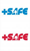 Logo design # 873324 for Logo ehealth intervention SAFE contest