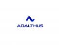 Logo design # 1228555 for ADALTHUS contest