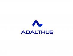Logo design # 1228555 for ADALTHUS contest
