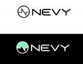 Logo design # 1238286 for Logo for high quality   luxury photo camera tripods brand Nevy contest