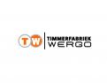 Logo # 1238388 voor Logo voor Timmerfabriek Wegro wedstrijd
