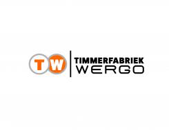Logo design # 1238388 for Logo for ’Timmerfabriek Wegro’ contest