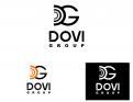 Logo design # 1244212 for Logo for Dovi Group  an house of brands organization for various brands of tripods  Logo will be on our company premises  website and documents  contest
