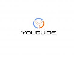 Logo design # 1245720 for Creation of a logo for our  Youguide  application contest