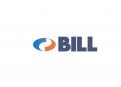 Logo design # 1080297 for Design a new catchy logo for our customer portal named Bill. contest