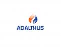 Logo design # 1230173 for ADALTHUS contest