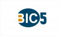 Logo design # 876152 for BIC5: Business, IT & Compliance professionals in search of a stunning logo. contest