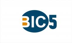 Logo design # 876152 for BIC5: Business, IT & Compliance professionals in search of a stunning logo. contest