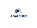 Logo design # 1228474 for ADALTHUS contest